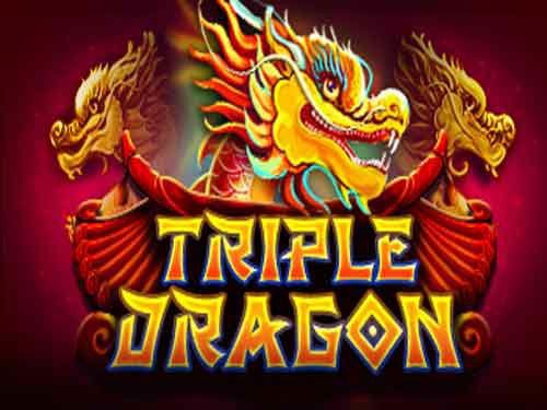 Triple Dragon Slot