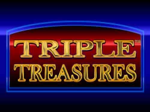 Triple Treasures Slot