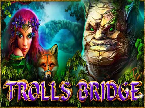 Trolls Bridge Slot