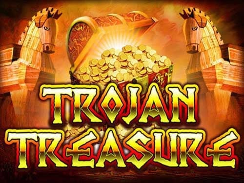 Trojan Treasure Screenshot
