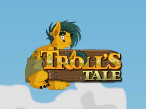 Troll's Tale Slot