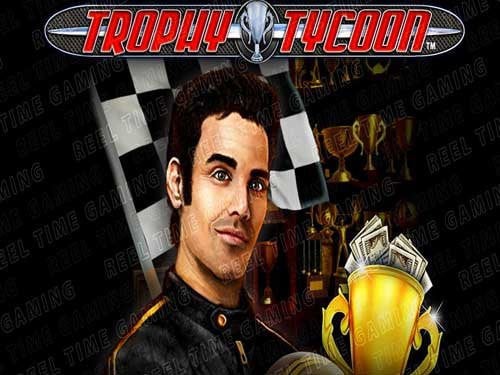 Trophy Tycoon Slot