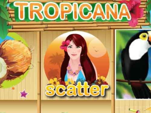 Tropicana Slot