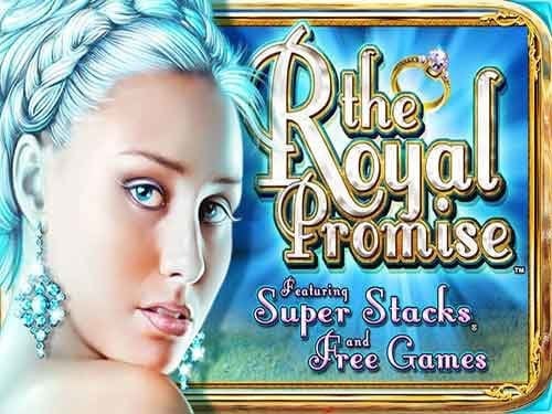 The Royal Promise Slot