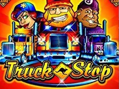 Truck Stop Slot