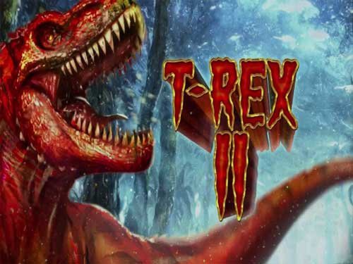 T-Rex 2 Slot