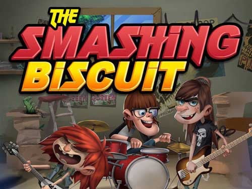 The Smashing Biscuit Slot
