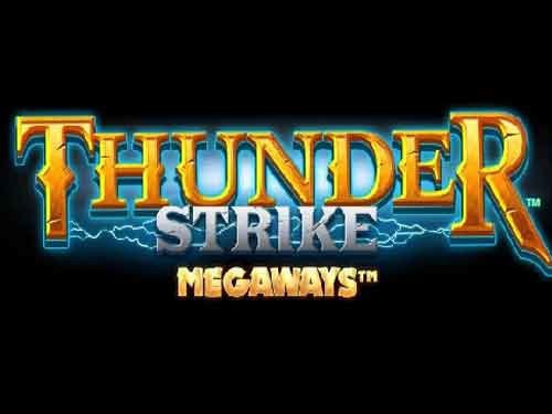 Thunder Strike Megaways Slot