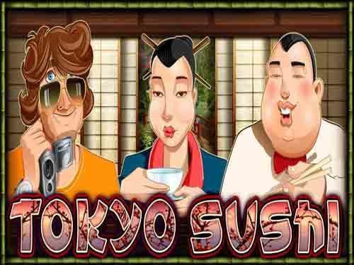 Tokyo Sushi Screenshot