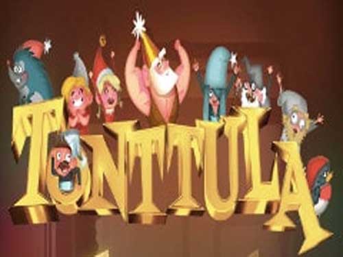 Tonttula Slot