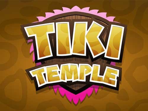 Tiki Temple Slot