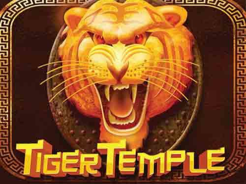 Tiger Temple Slot