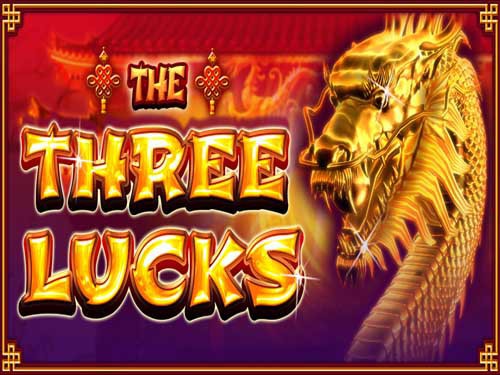 The Three Lucks Slot