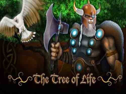 The Tree of Life Slot
