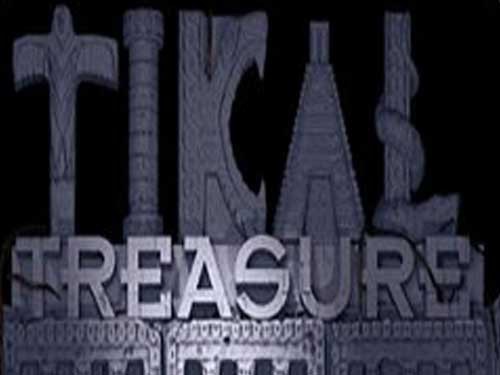 Tikal Treasure Slot
