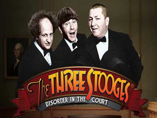 The Three Stooges Slot