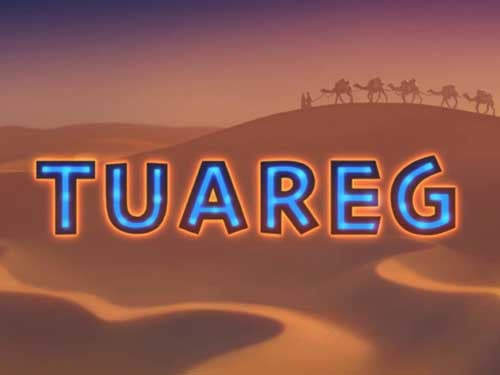 Tuareg Slot