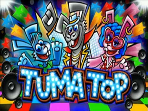 Tumatop Slot
