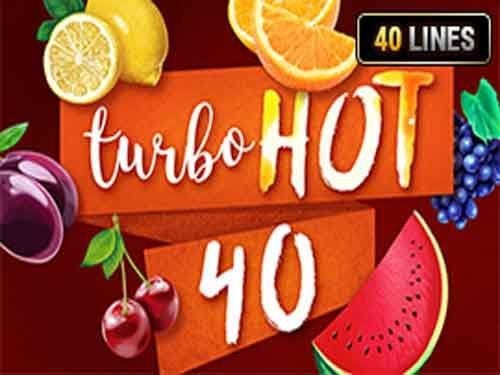 Turbo Hot 40 Slot