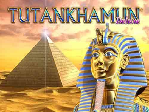 Tutankhamun Deluxe Slot