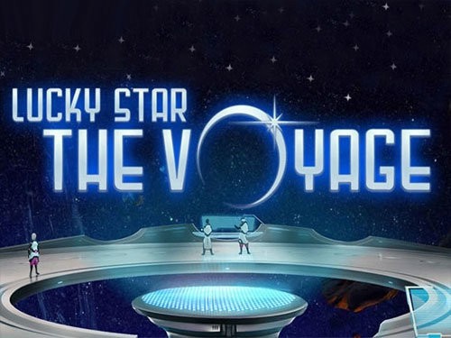 Lucky Star The Voyage Slot