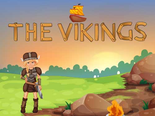 The Vikings Slot