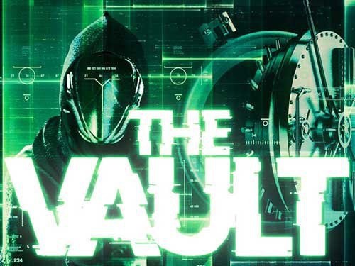 The Vault Screenshot