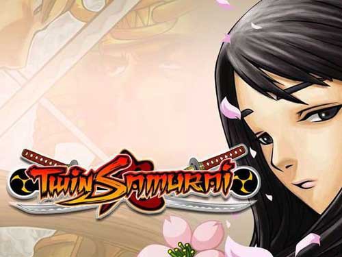 Twin Samurai Slot