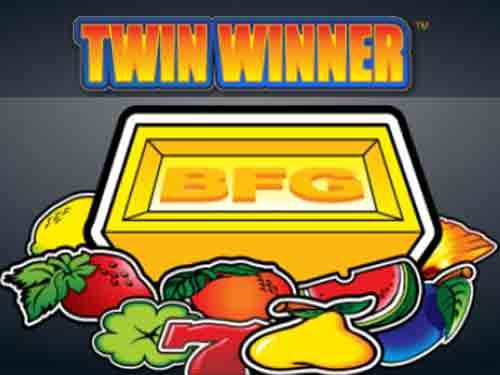 Twin Winner Slot