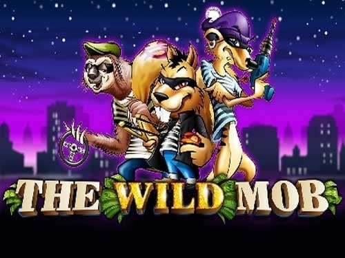 The Wild Mob Screenshot