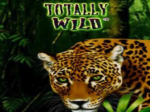 Totally Wild Slot