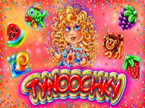 Tynoochky Slot