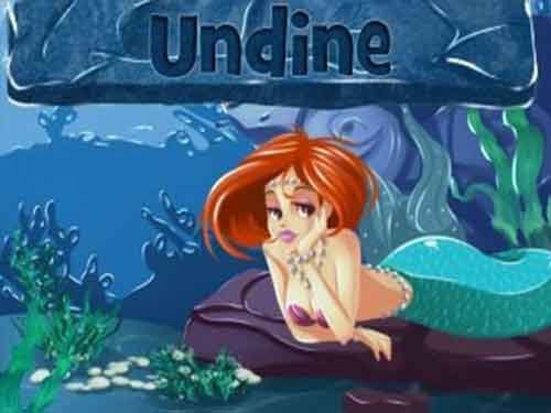 Undine Slot