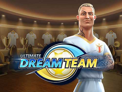 Ultimate Dream Team Slot