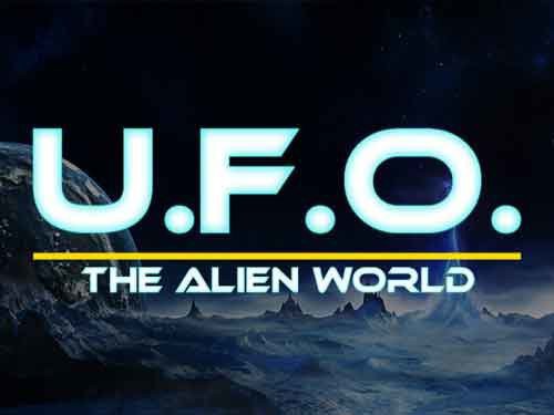 UFO Slot
