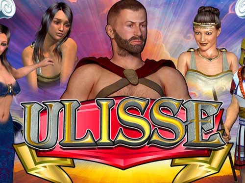 Ulysses Slot