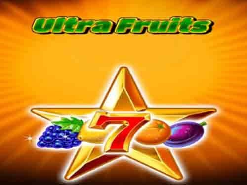 Ultra Fruits Slot
