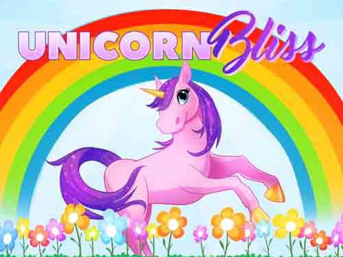 Unicorn Bliss Slot