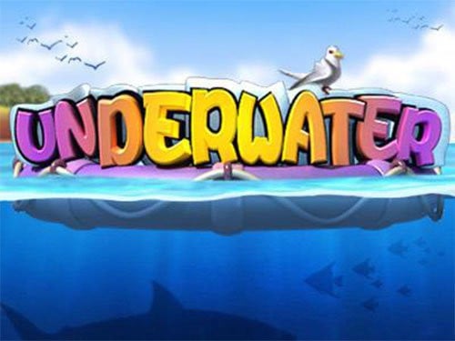 Under Water Slot by Gtigaming
