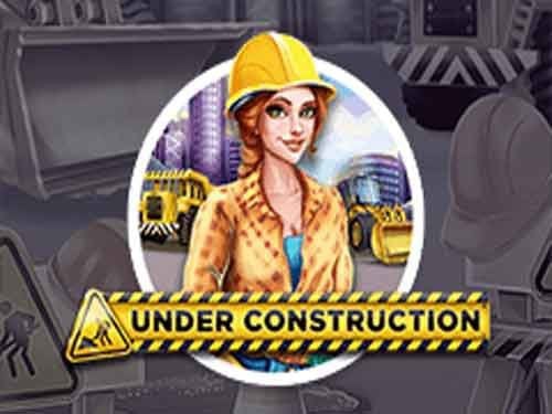 Under Construction Screenshot