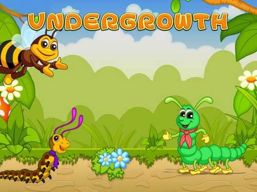 Undergrowth Screenshot