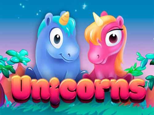 Unicorns Slot