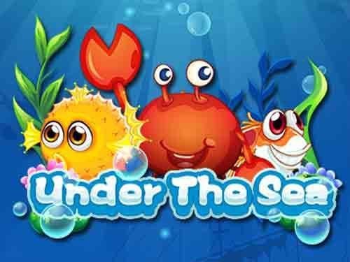 Under The Sea Slot by Aiwin