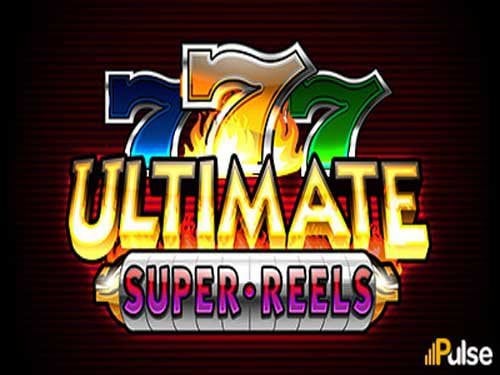 Ultimate Super Reels Slot