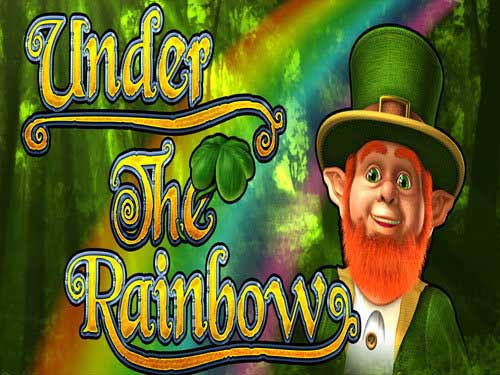 Under the Rainbow Slot