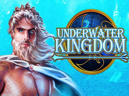 Underwater Kingdom Slot