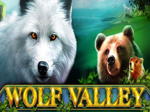 Wolf Valley Screenshot