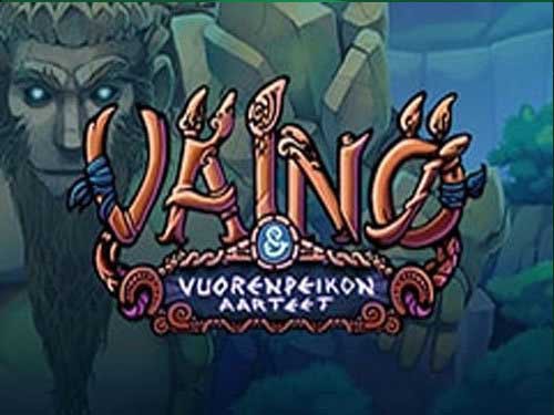 Vaino Slot