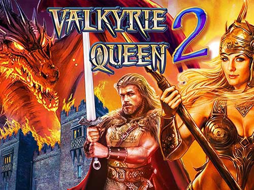 Valkyrie Queen 2 Slot