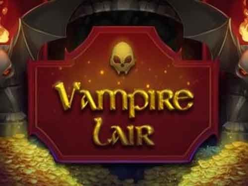 Vampire Lair Slot